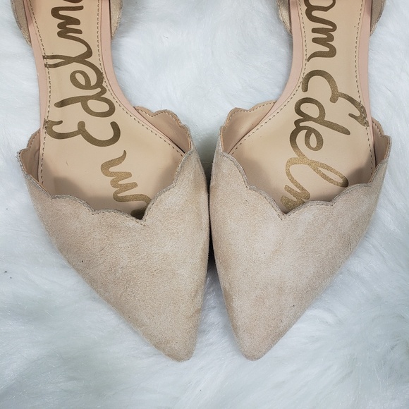 Sam Edelman Rowan flats - Picture 2 of 6